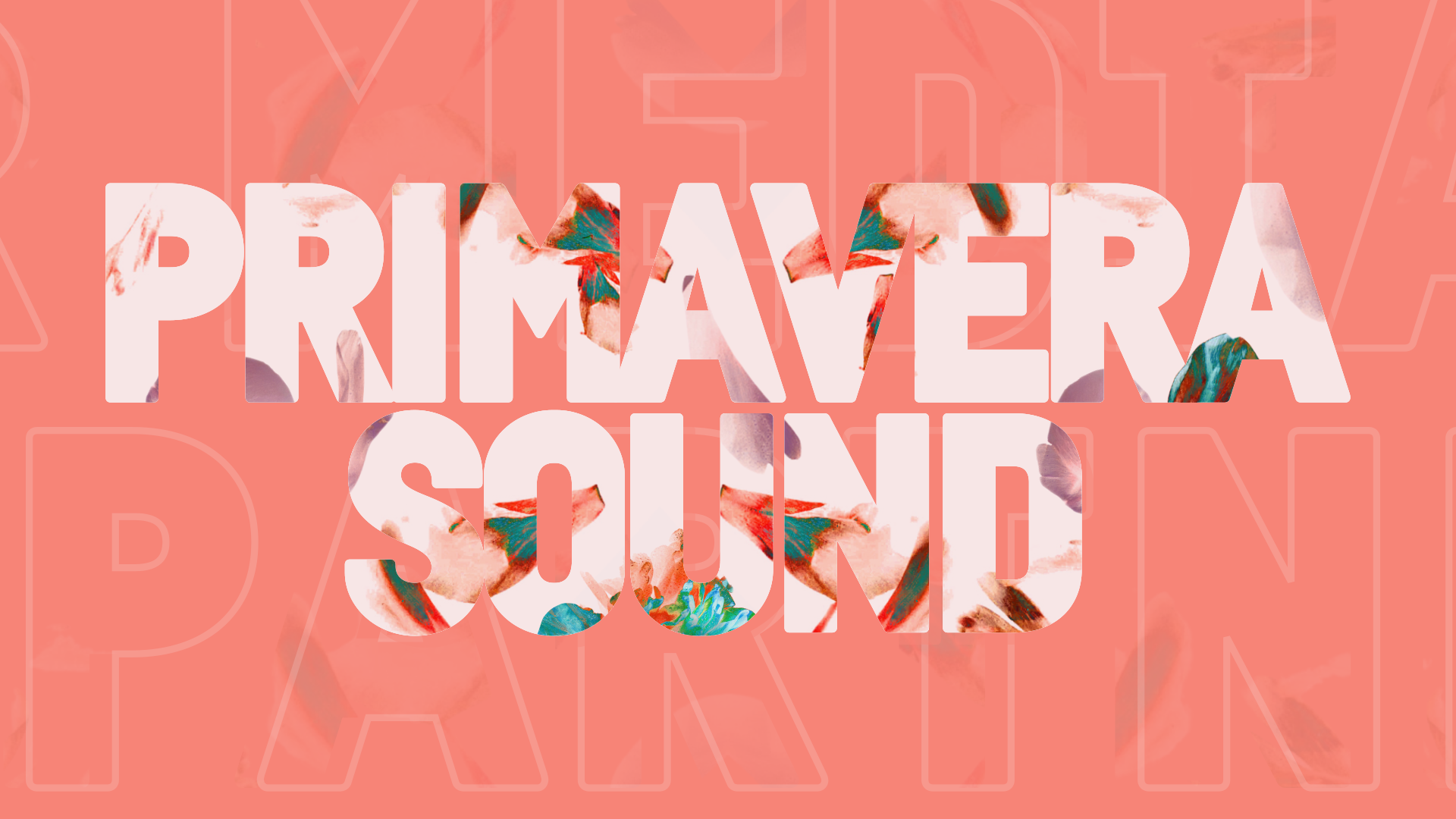 PRIMAVER SOUND MEDIA PARTNER