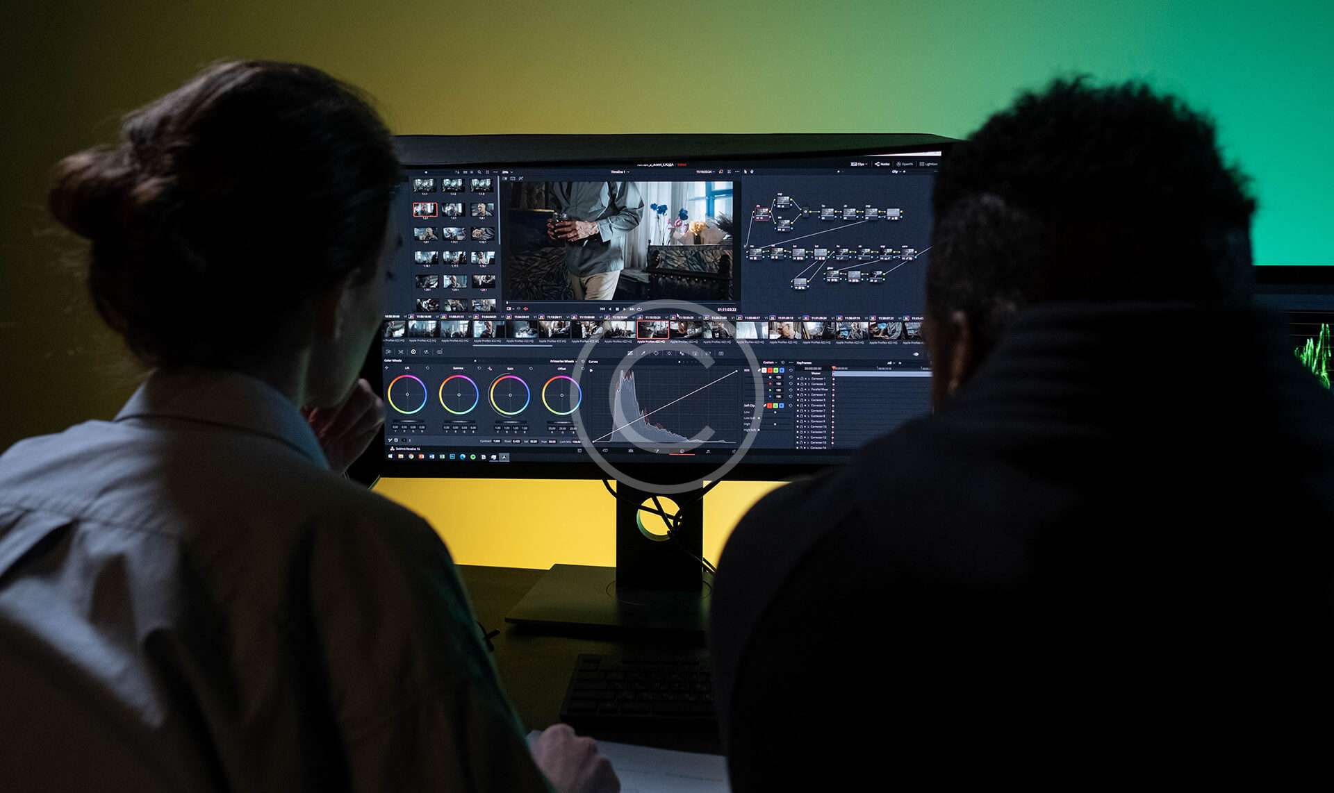 Web Design & Development