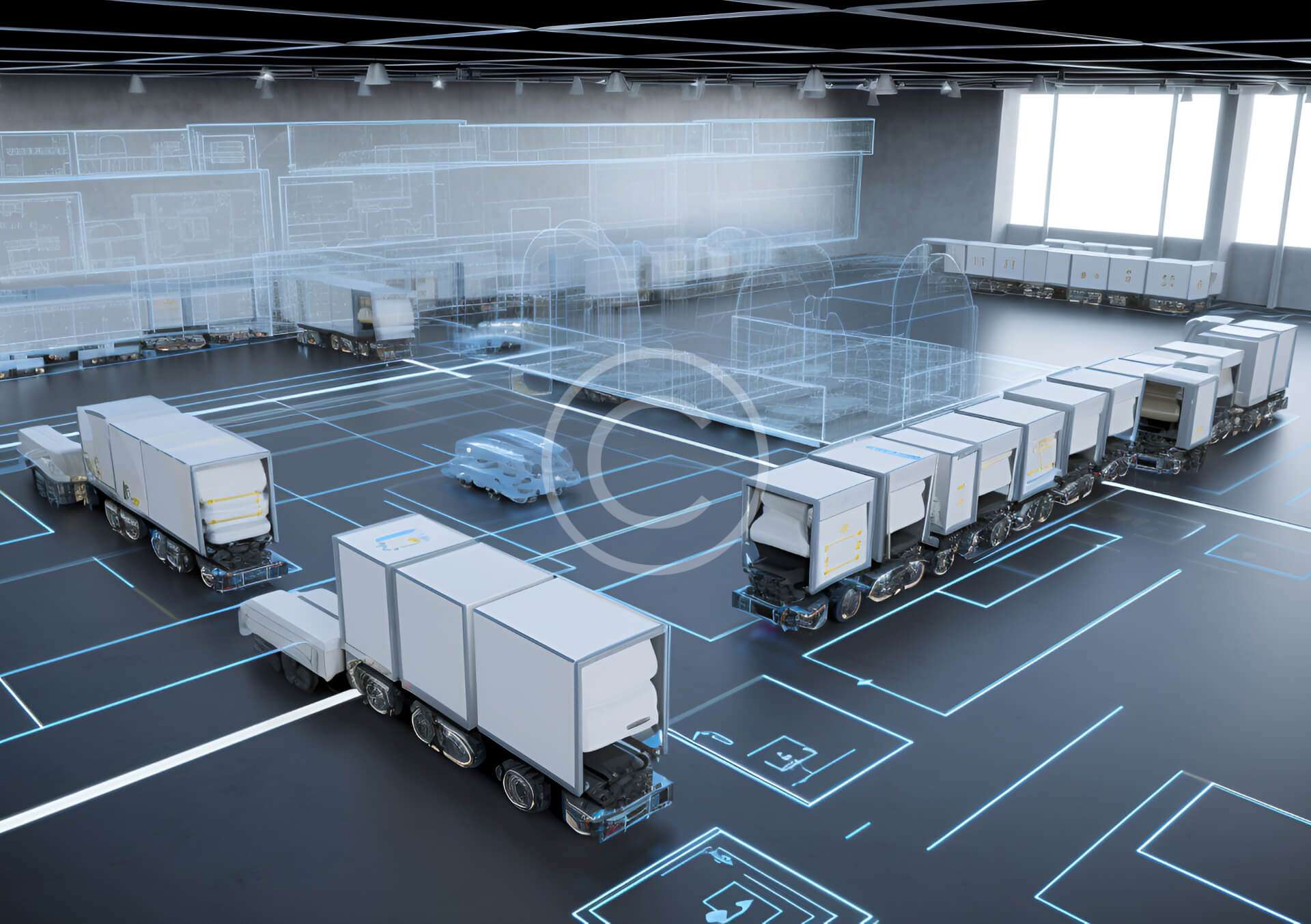 Brand Identity & Strategy