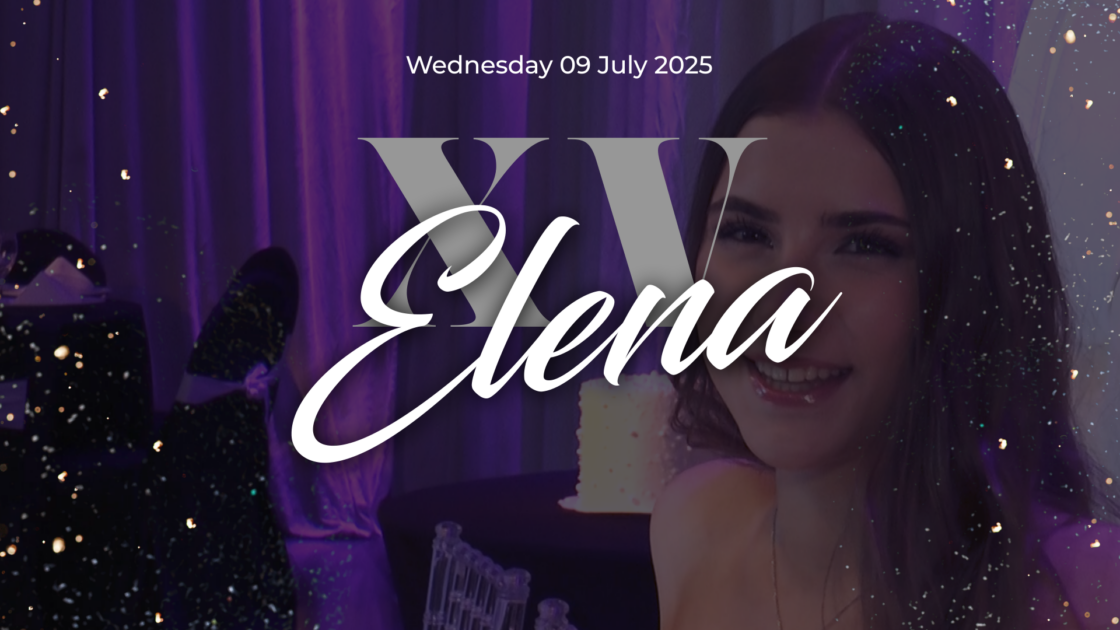 Event Highlights & Video Editing​