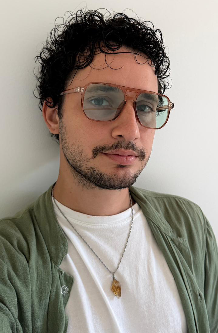 Franco Matías Passarelli